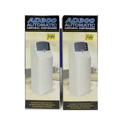 Auto Air Freshener Dispenser AD300